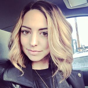 Meet your Posher, Alison